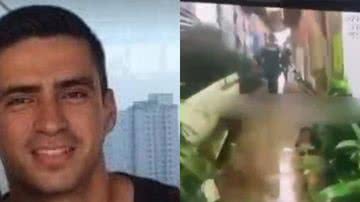 Reprodução/Redes sociais