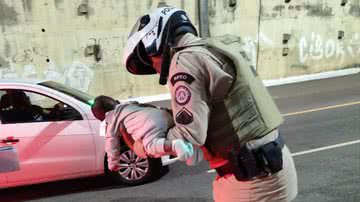 Divulgação / PM-BA