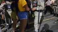 Vitor Barreto/ SSP