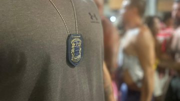 Divulgação/ Polícia Civil