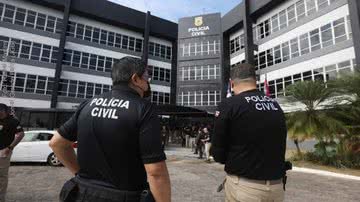 Divulgação/Polícia Civil