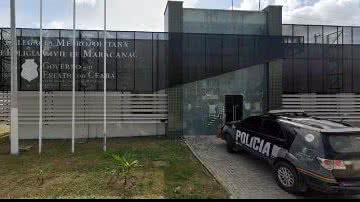 Reprodução/Google Street View