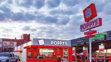 Divulgação / Poppys