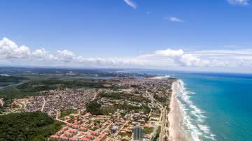 Divulgação / Tayronne Maia