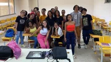 Reprodução / Instagram @prevestibularsocial