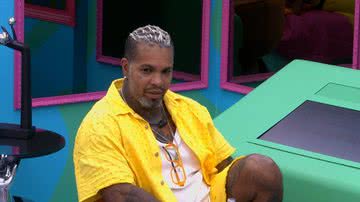 Reprodução | TV Globo