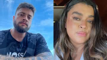Reprodução / Redes Sociais