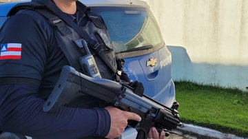 Ilustrativa/ Ascom - PC