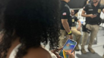Divulgação Ascom-PC