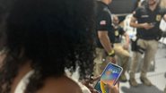 Divulgação Ascom-PC