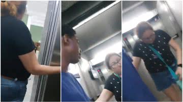 Reprodução/ vídeo