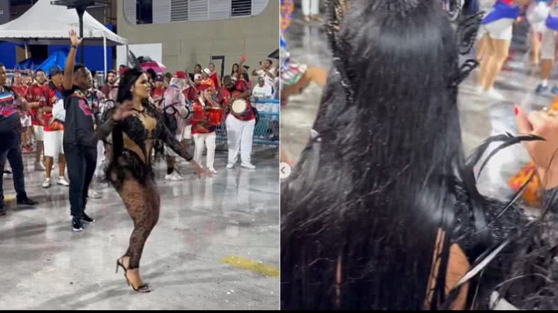Reprodução / Redes Sociais