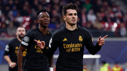 Divulgação/Real Madrid