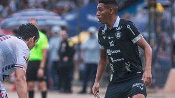divulgação: Samara Miranda/ASCOM Remo