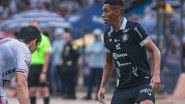 divulgação: Samara Miranda/ASCOM Remo