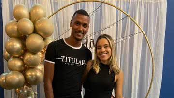 Reprodução / Instagram @95rezende