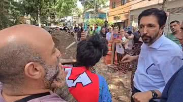 Reprodução / TV Globo