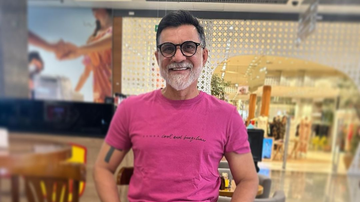 Reprodução/Instagram @ricardorocha94