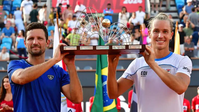 Rio Open/Divulgação
