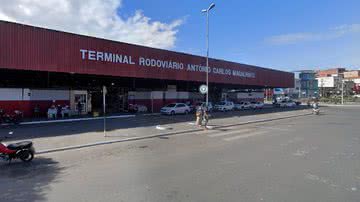 Reprodução/Google Street View