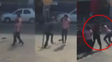 Reprodução/Redes sociais