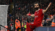 Reprodução/Instagram @mosalah