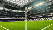 Divulgação/Real Madrid