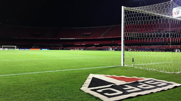 Divulgação/São Paulo FC