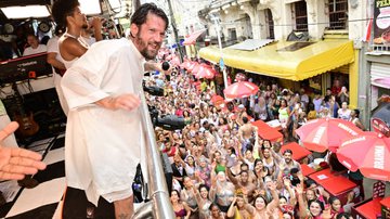 Sérgio Pedreira/BNews