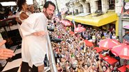 Sérgio Pedreira/BNews