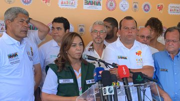 Bruno Guena/BNews
