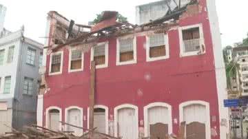 Reprodução/TV Bahia