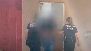 Divulgação/Polícia Civil de Goiás