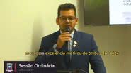 Reprodução das Redes Sociais