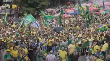 Reprodução do YouTube