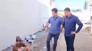 Reprodução do YouTube