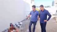 Reprodução do YouTube