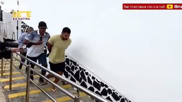 Reprodução BNewsTV