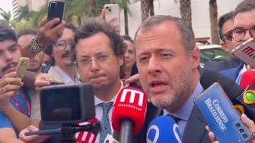 Reprodução das Redes Sociais