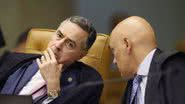 Reprodução do STF