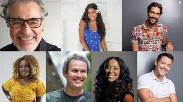 Imagens: Divulgação