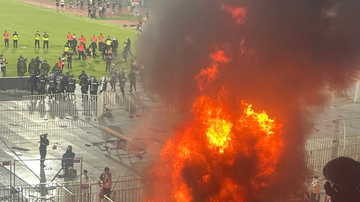 Reprodução/Redes Sociais