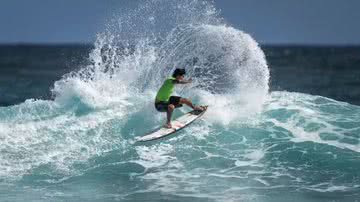 Foto: Sean Ivans/ISA