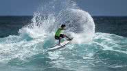 Foto: Sean Ivans/ISA