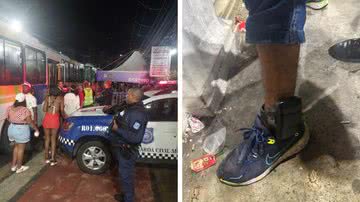 Divulgação / Guarda Municipal