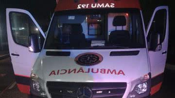 Divulgação / SSP-BA