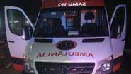 Divulgação / SSP-BA