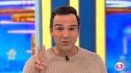 Reprodução / TV Globo