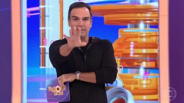 Reprodução / TV Globo