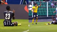 Reprodução/NSC